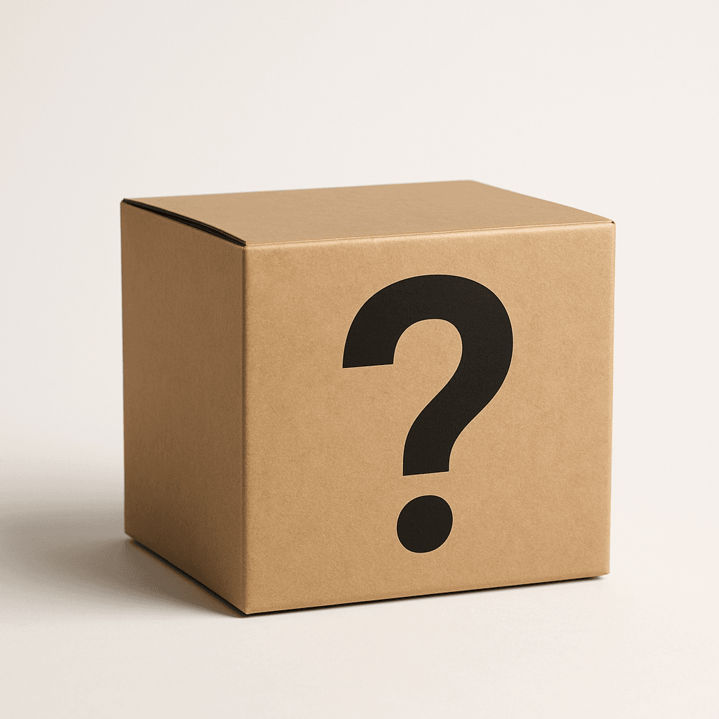 7Box Subscription Box