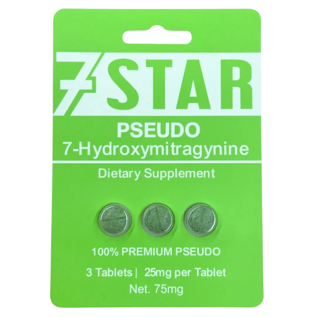 Pseudo tablet