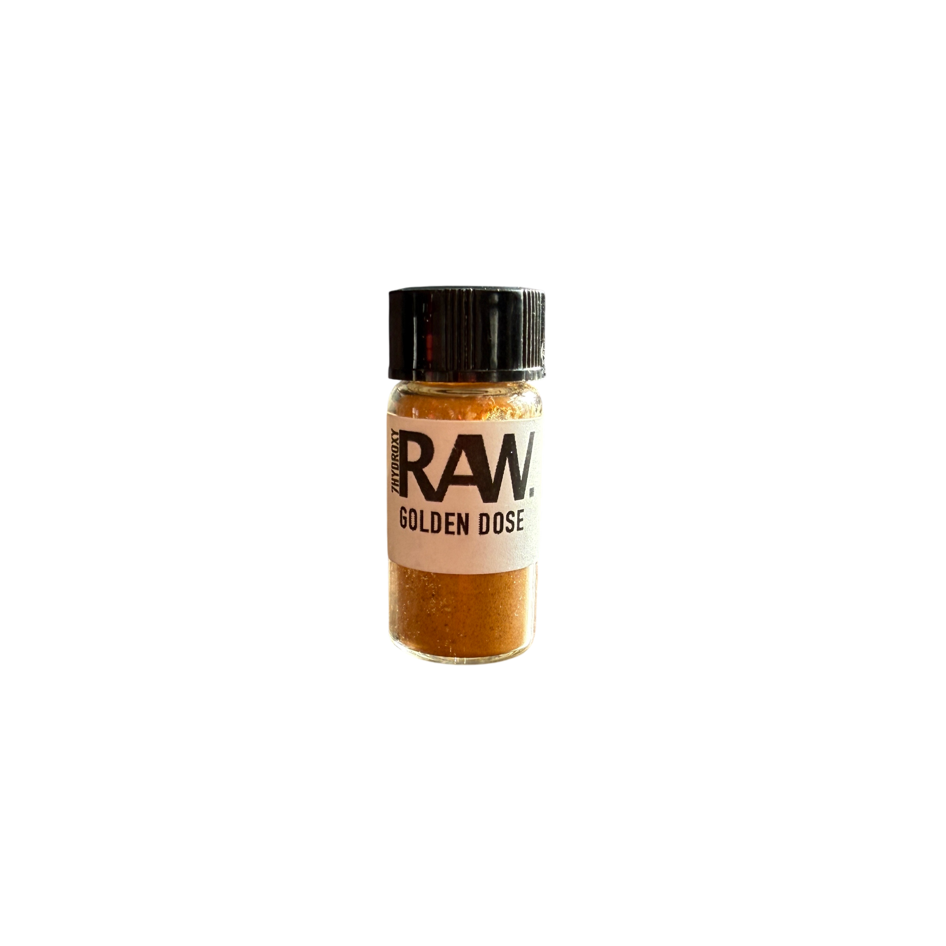 Golden Dose 7-OH powder