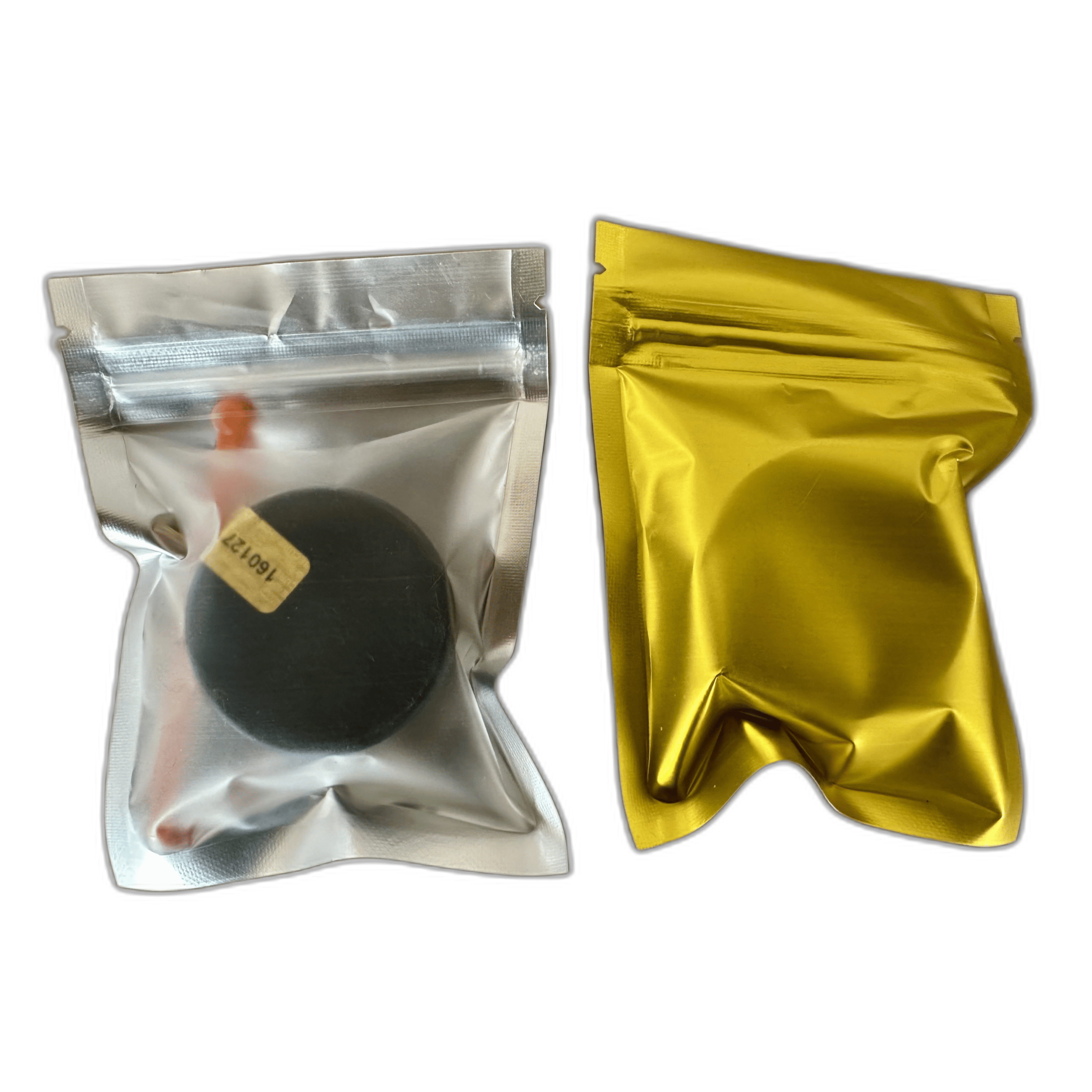 Creme de la Creme powder