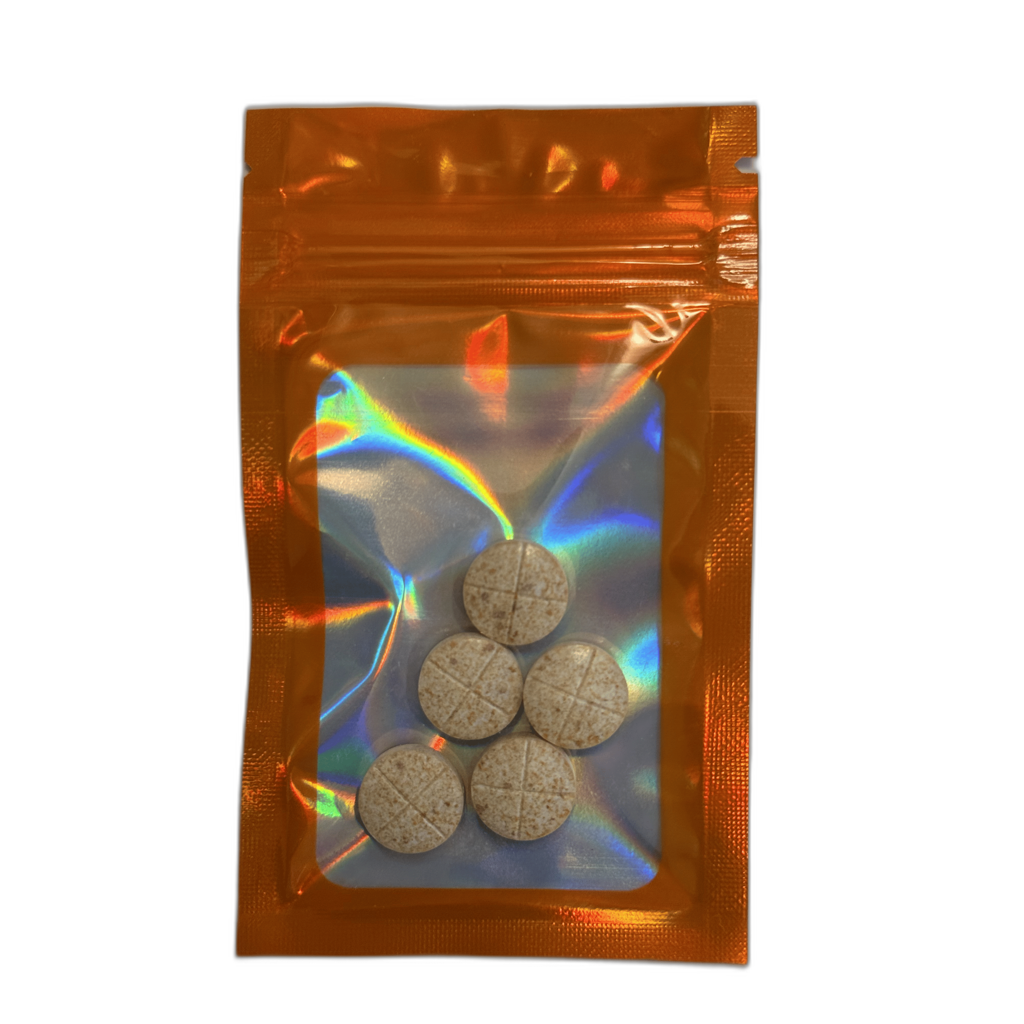Lychee tablet