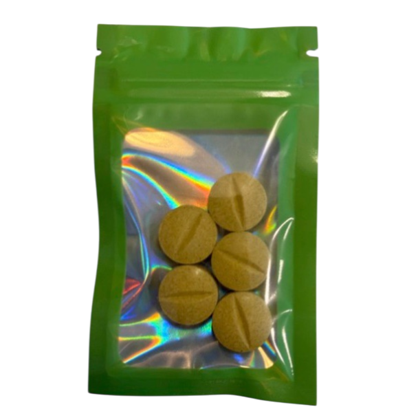 Matcha XXL tablet