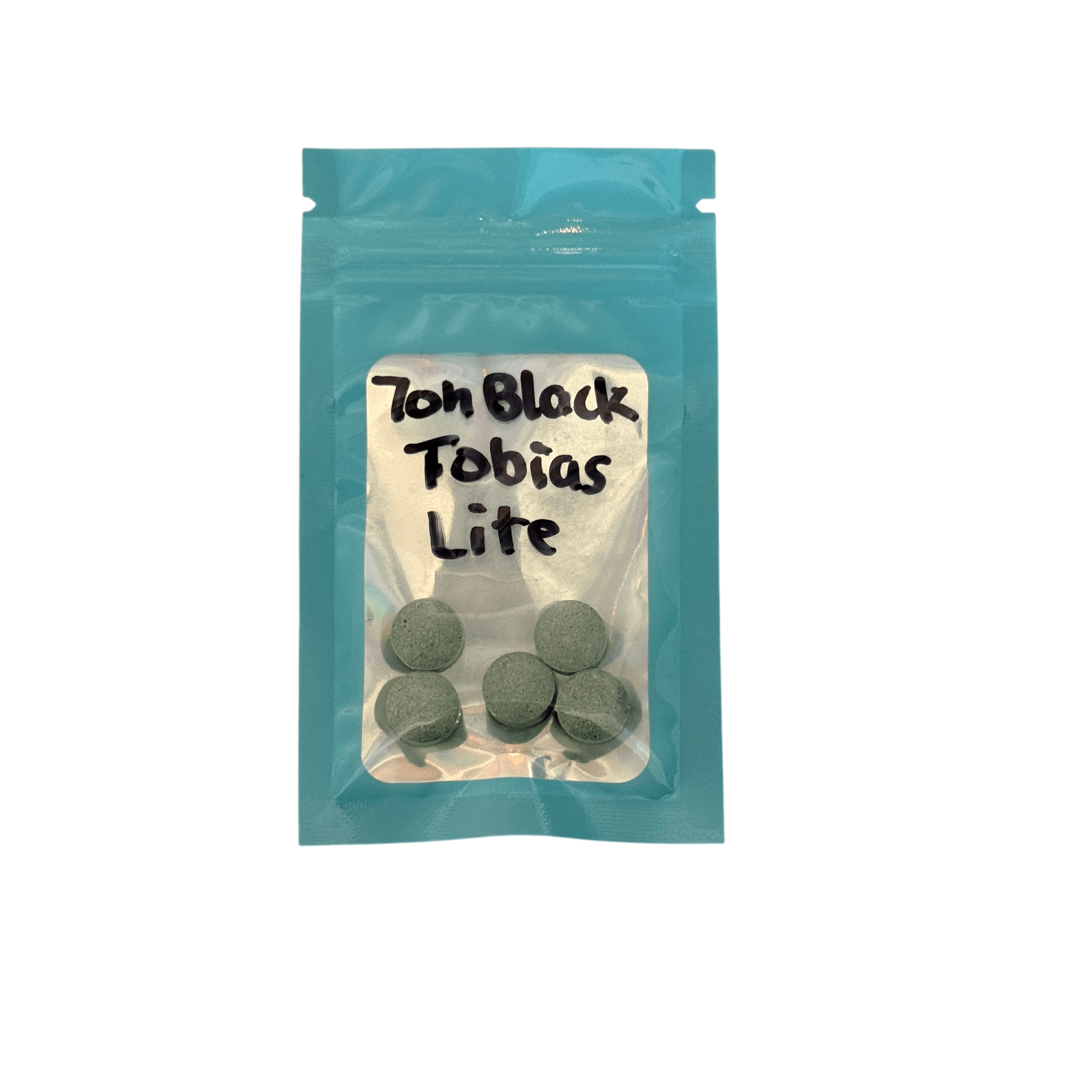 Tobias Lite tablet