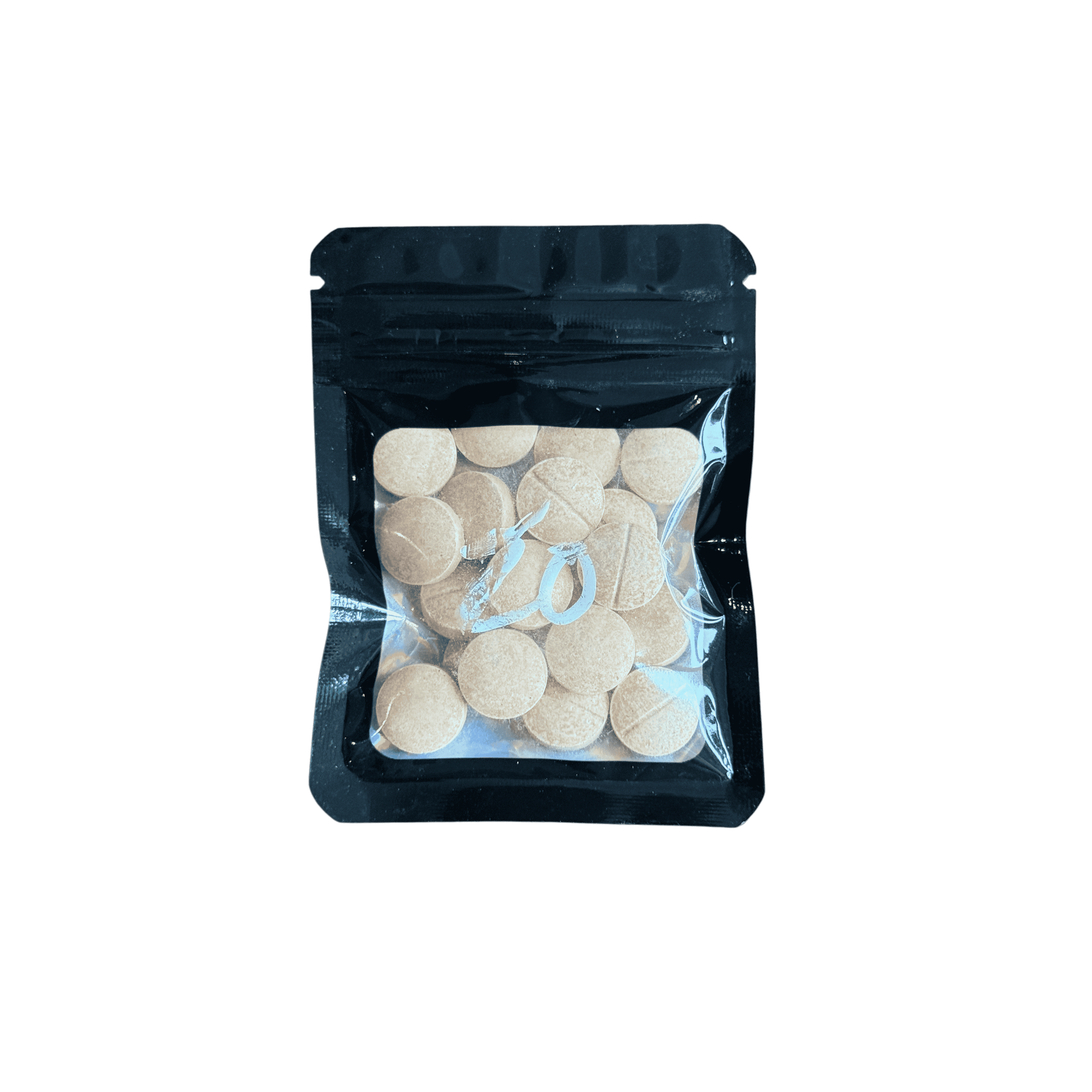 18.5mg Mango 7-OH tablet