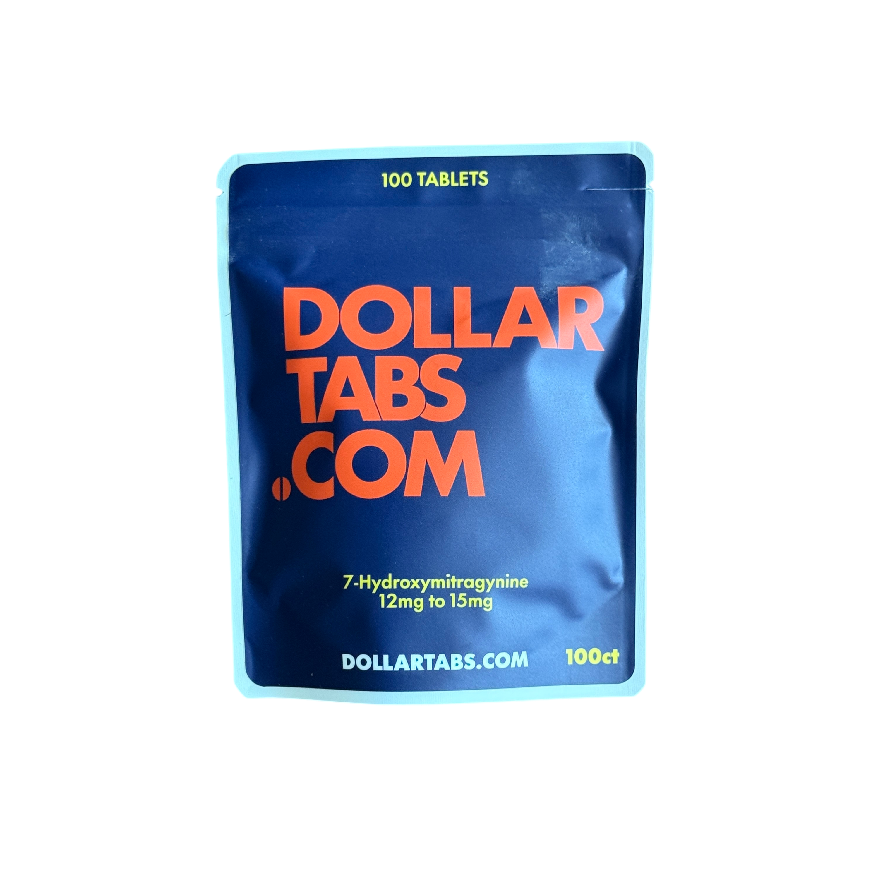 12mg Pink Mixed Berry tablet