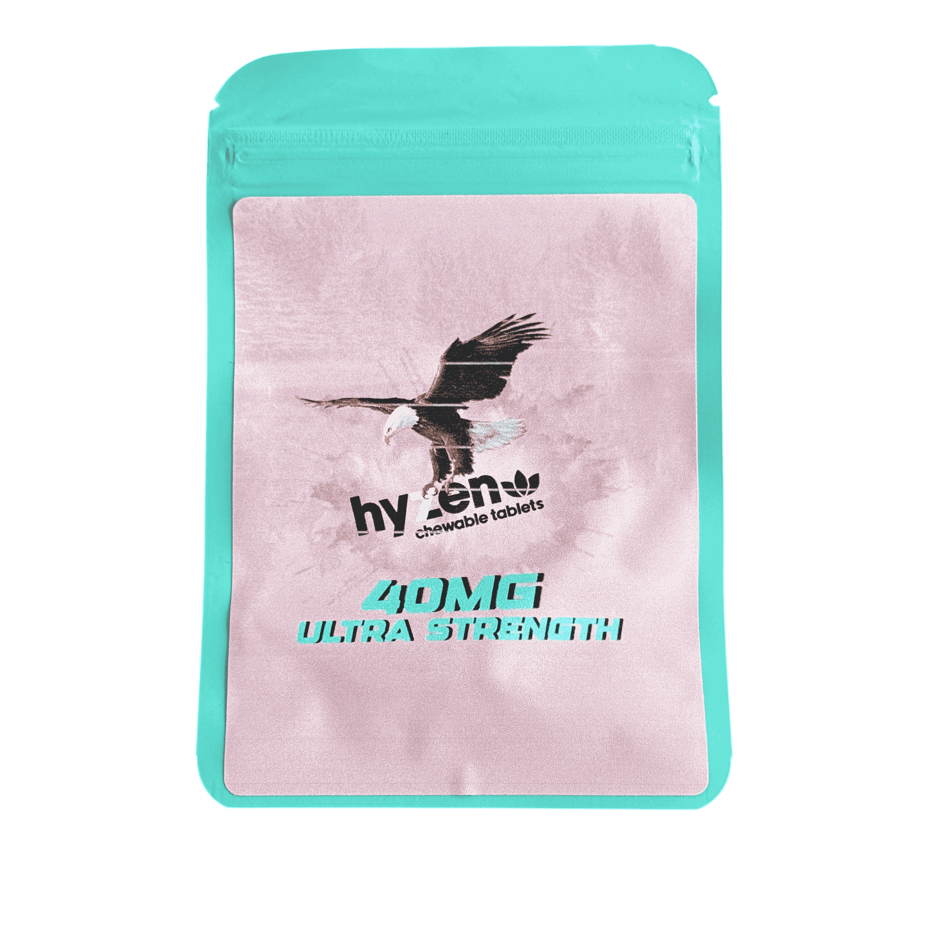 40mg Ultra Strength 7-OH tablet