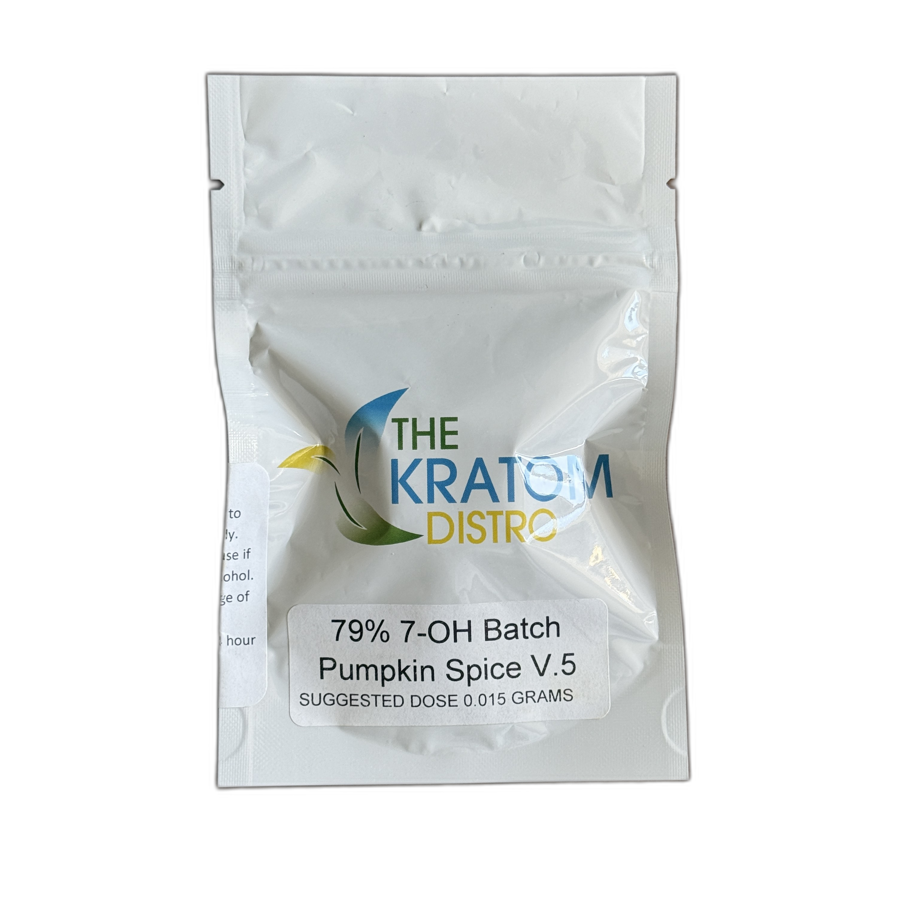 79% Pumpkin Spice 7-OH powder