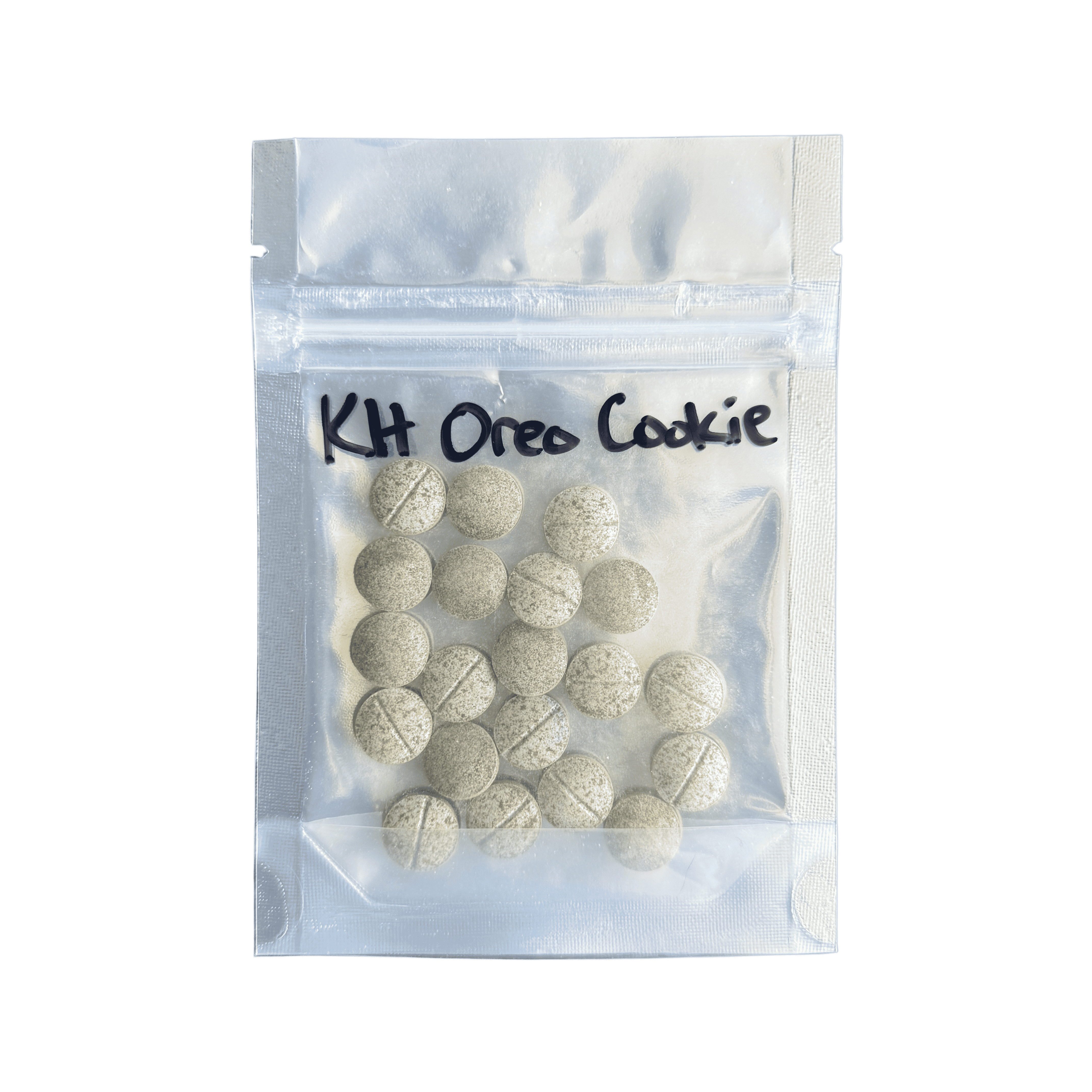 Oreo Cookie tablet