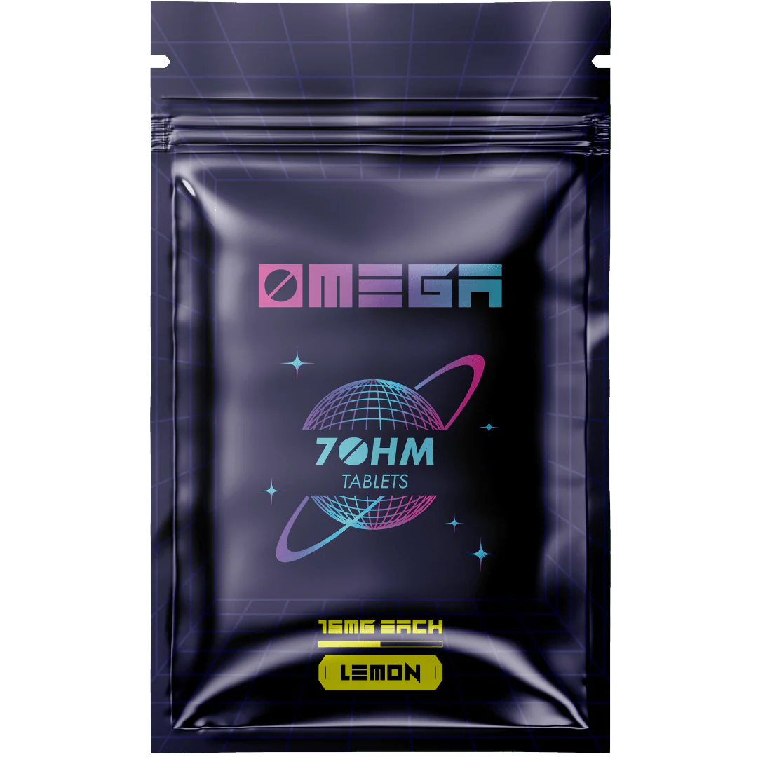 7-OH tablet