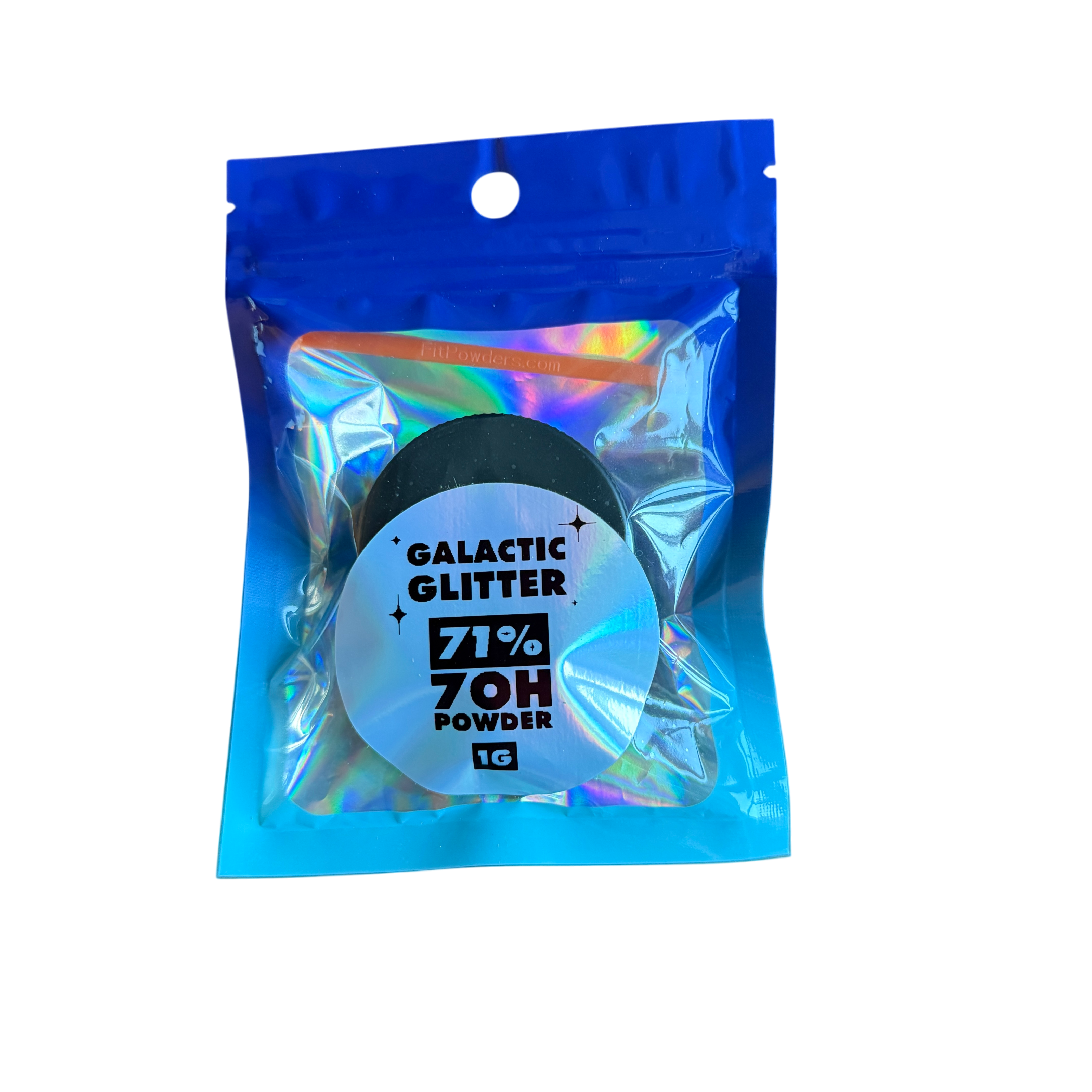 Galactic Glitter 7-OH powder