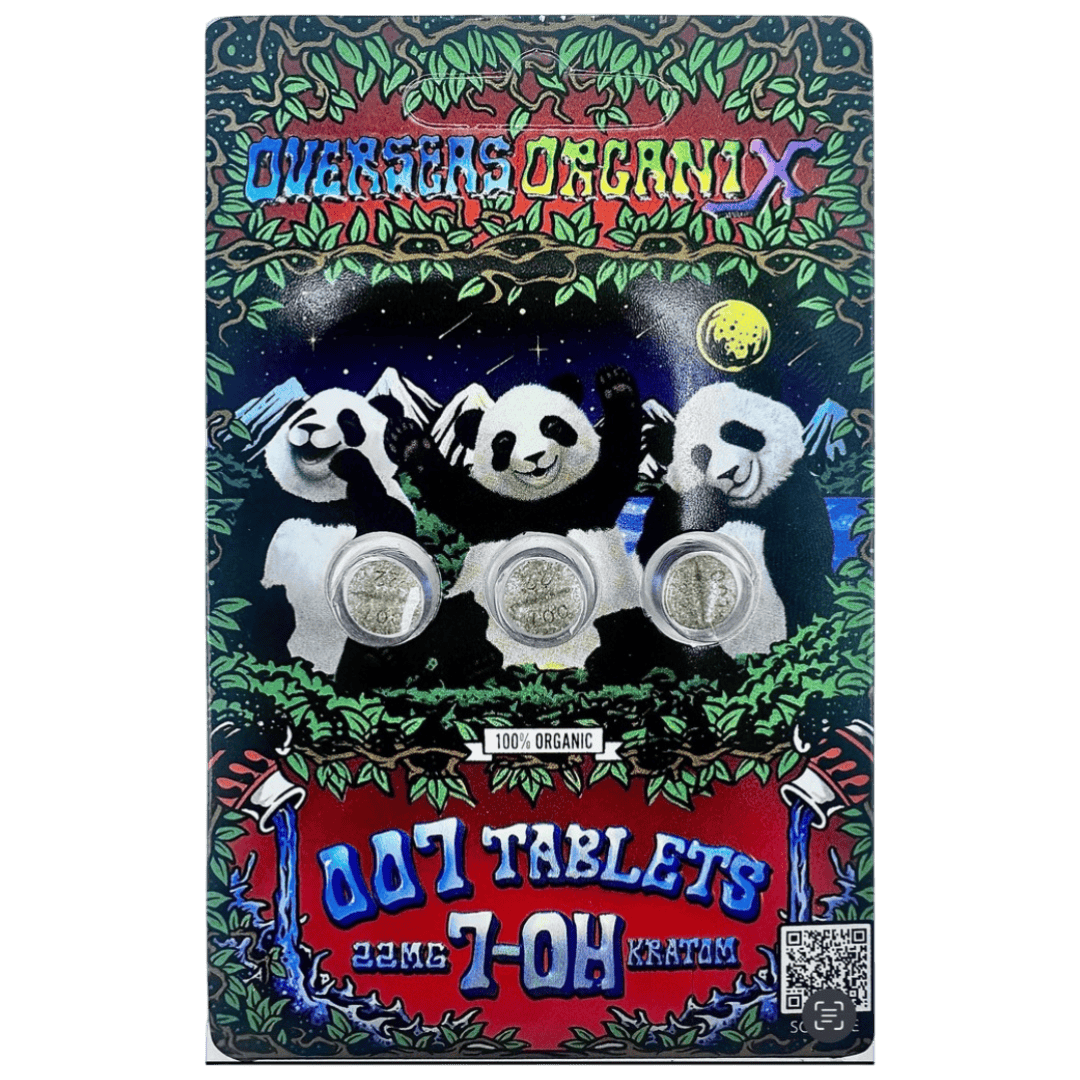 22mg 007 tablet