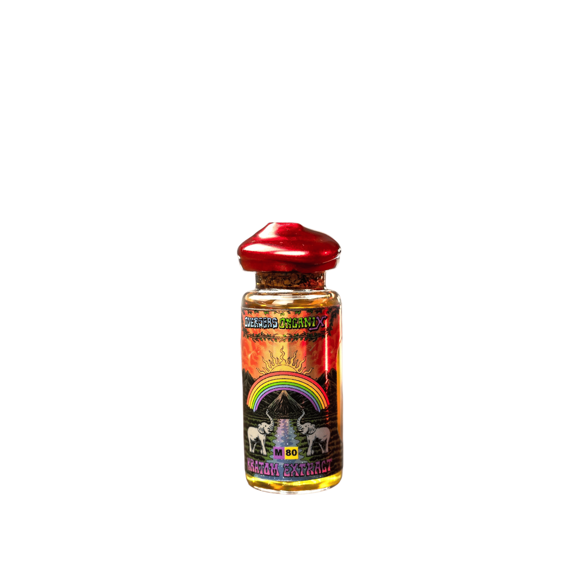 M80 Kratom Extract Shot