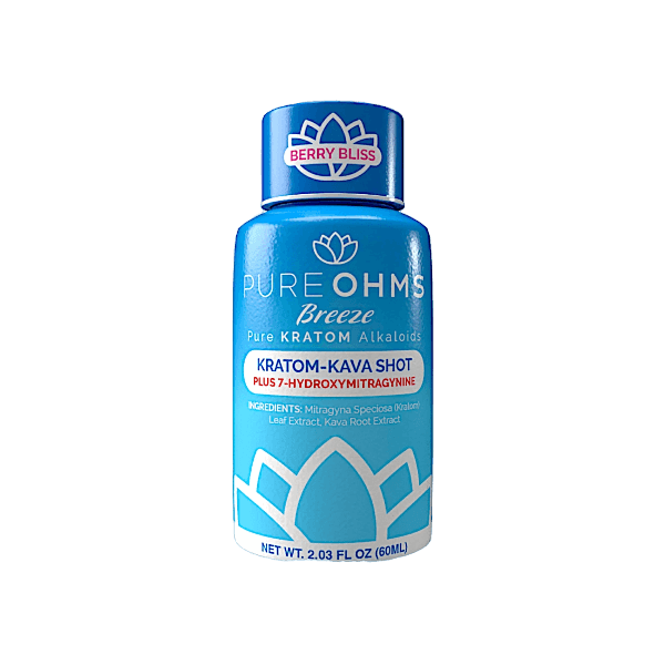Breeze liquid shot
