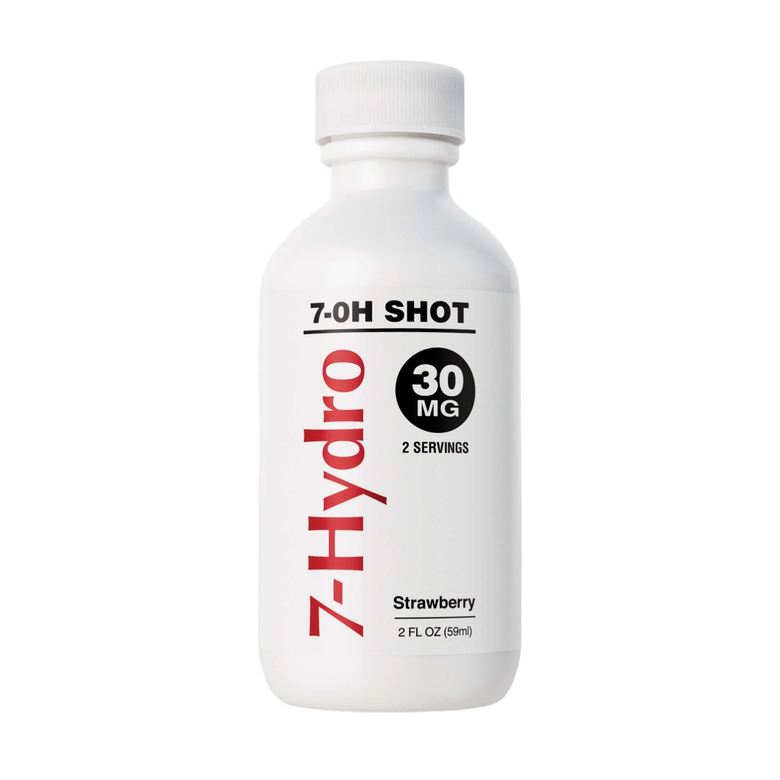 30mg liquid 7-OH shot