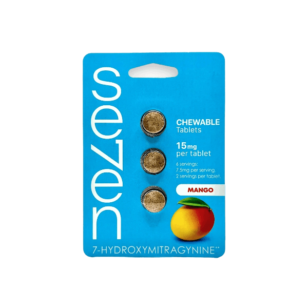 Mango 7-OH tablet