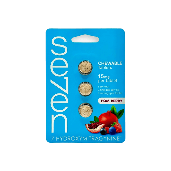 Pom Berry 7-OH tablet