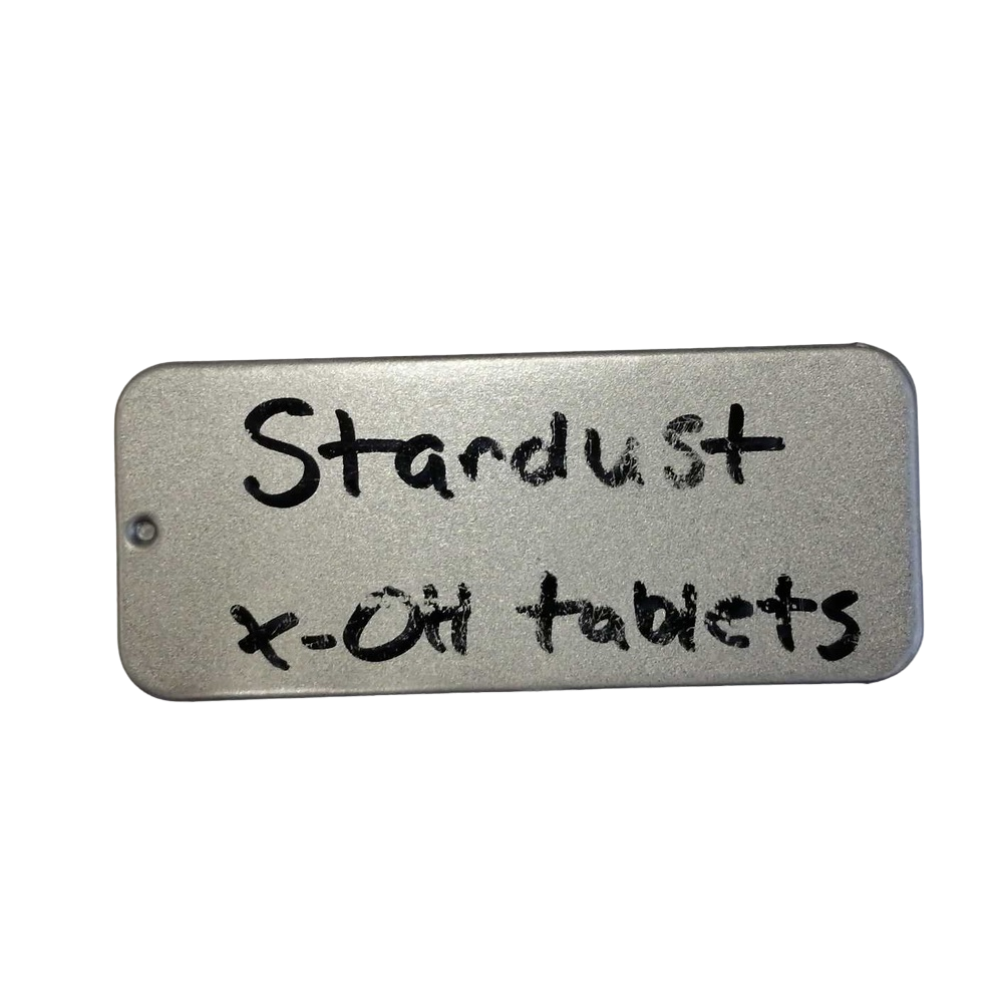 20mg x-OH x-OH 7-OH tablet