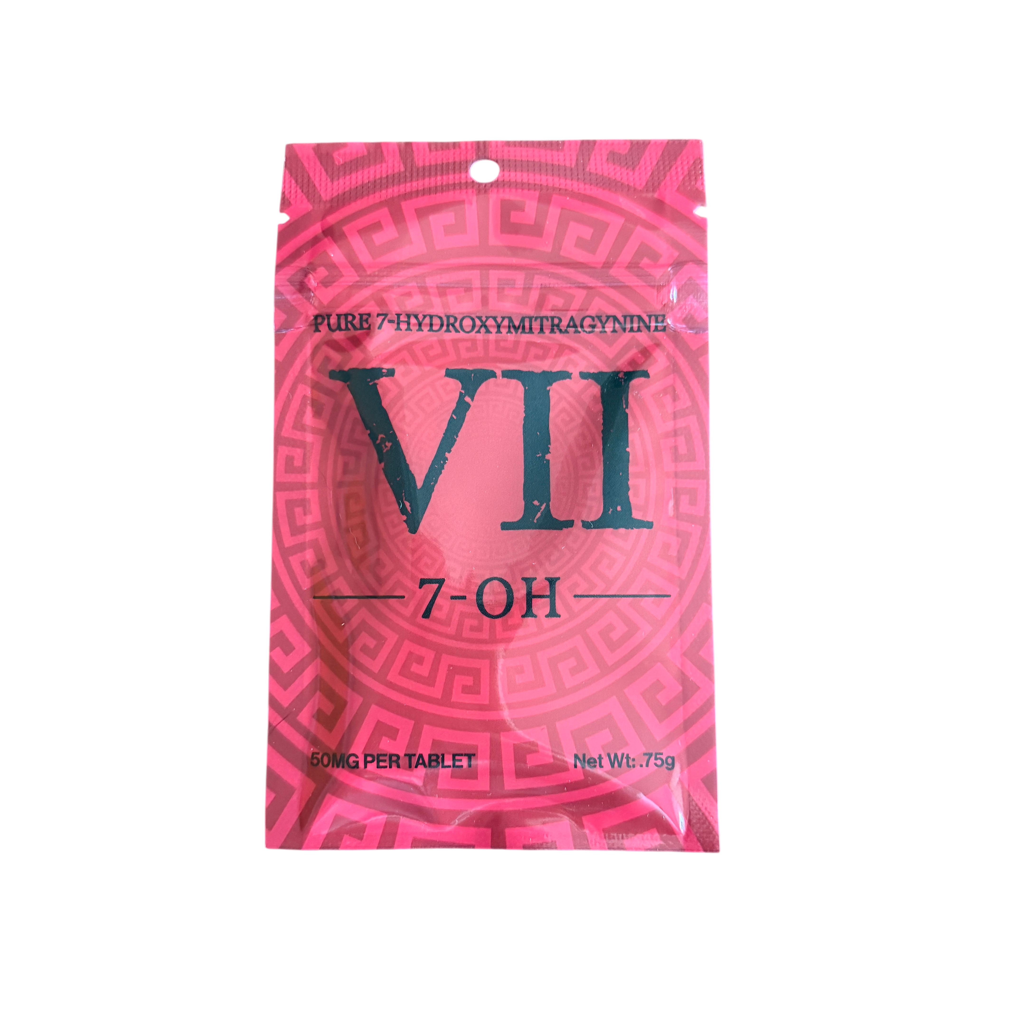 Cherry 7-OH tablet